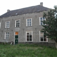Huis Johan Vlemmix in Huissen - DGHT